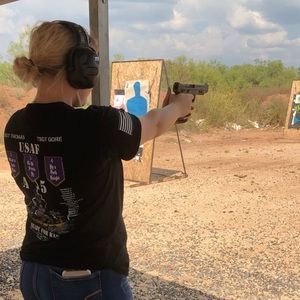 Meet your Posher, Savannah